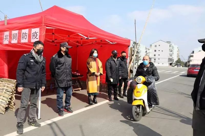 黄岩疫情动态，小巷深处的风味与抗疫进展报告