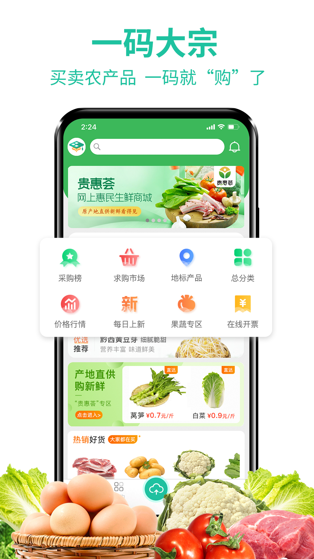 农产品现货行情软件使用指南及操作步骤概览