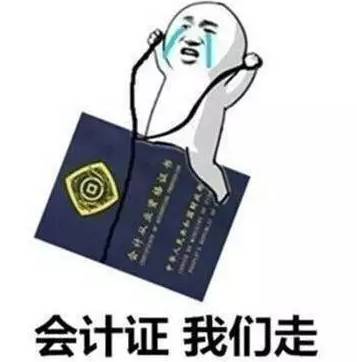 会计资格证最新动态详解，观点阐述与深度解析