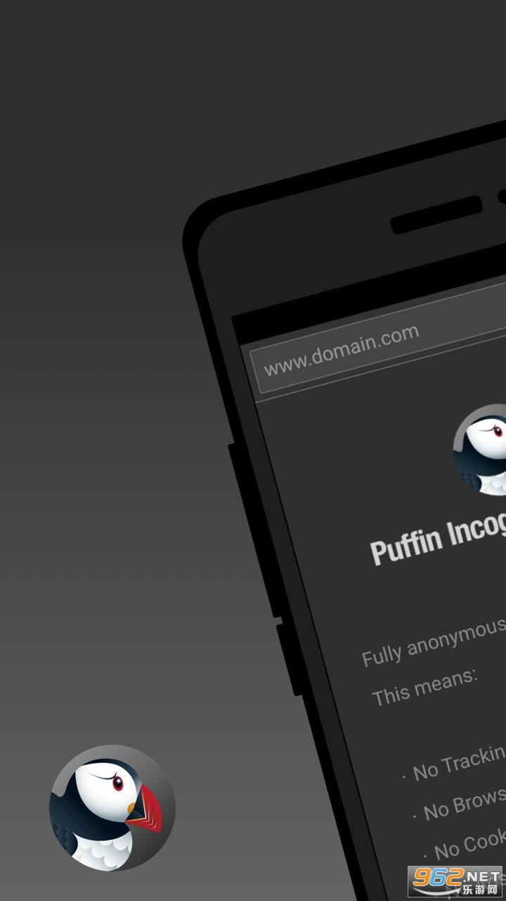 最新Puffin浏览器版，速度与安全的完美结合