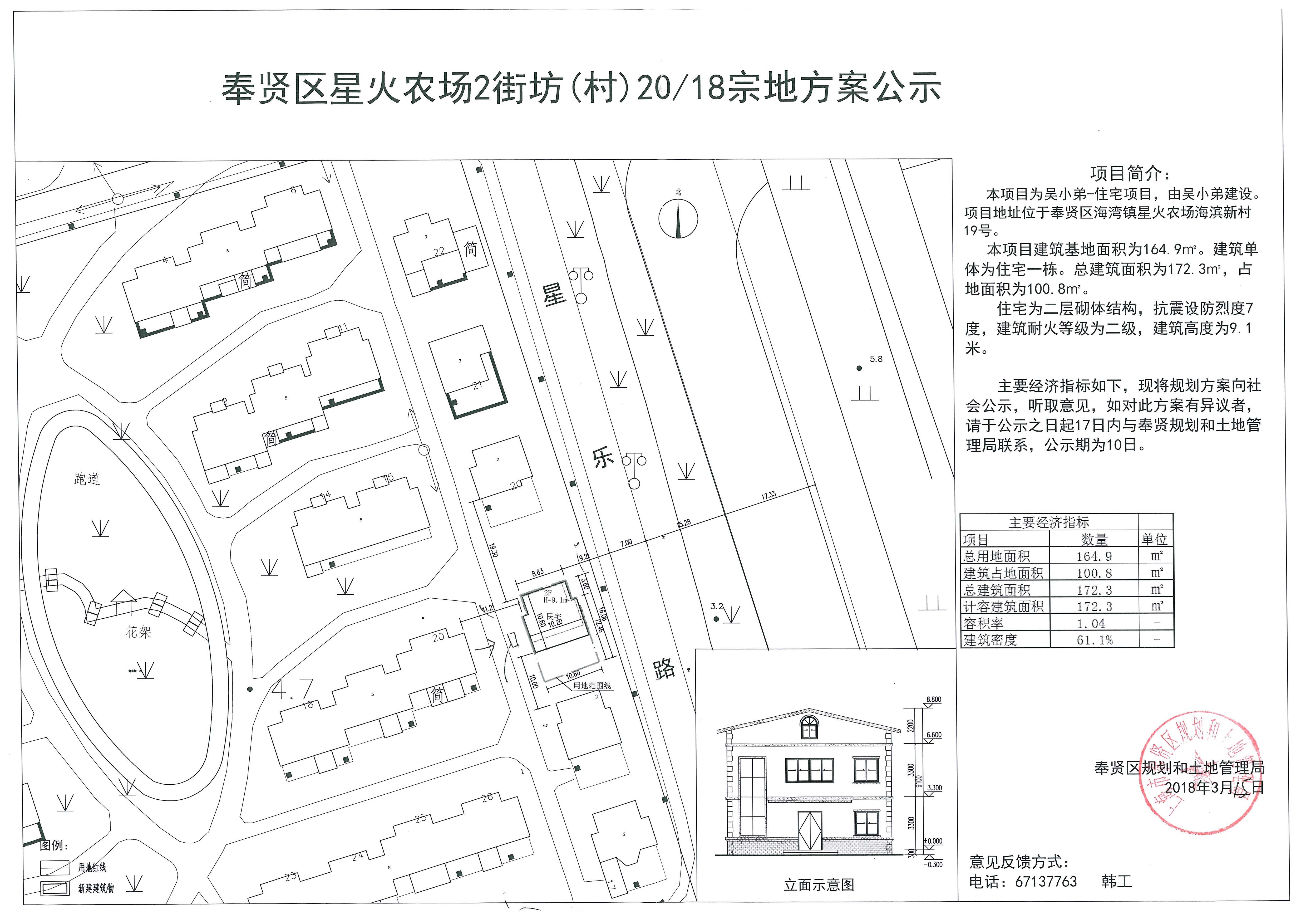 奉贤星火农场规划更新，家庭故事之旅的起点
