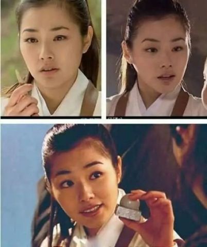 陈怡蓉主演电视剧，荧屏佳作聚焦标题，陈怡蓉荧屏佳作展映季