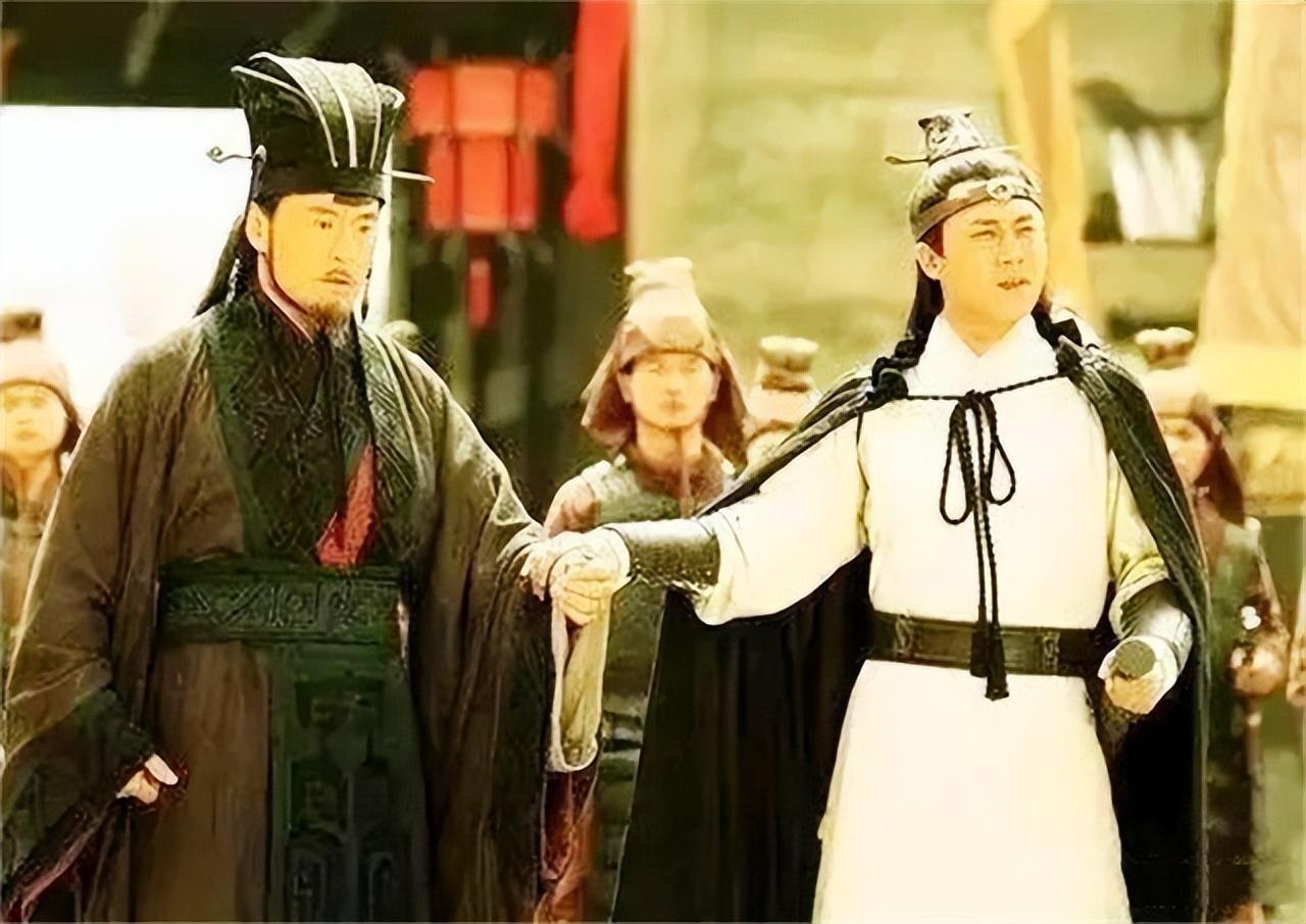 三国演义电视连续剧，历史与艺术的完美融合之旅