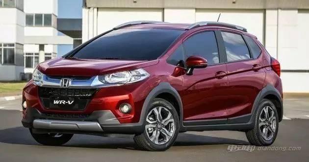 最新本田车型揭秘，变化、学习与自信的力量展现