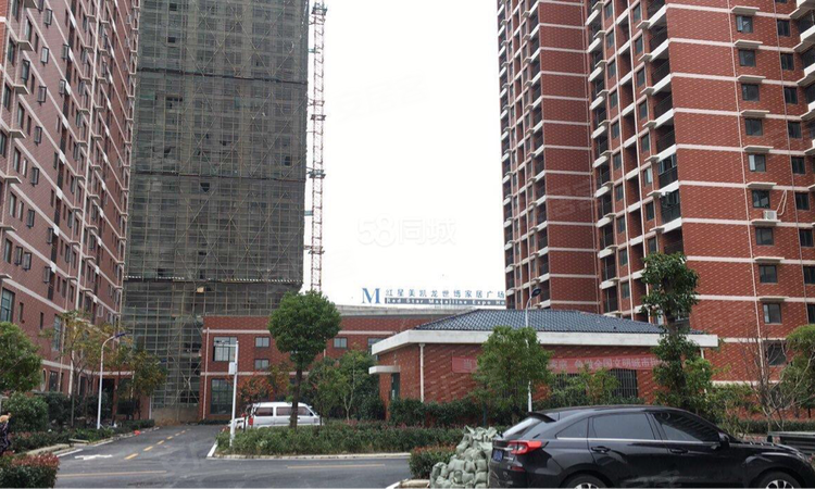 华生广场三期最新动态，变化中的学习力量，成就感的源泉