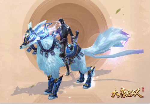 大唐无双无名最新玩法攻略大全