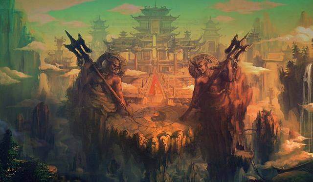 伏天氏传奇崛起，玄幻世界的深远影响——最新章节笔趣阁
