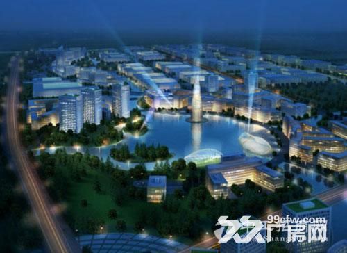 溧阳最新城市规划，科技重塑城市，未来触手可及