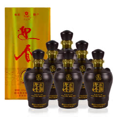 洮南香酒价格表与图片大全