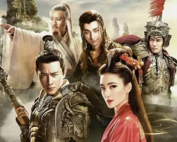 封神演义演员阵容揭秘，趣事与情感纽带揭秘！