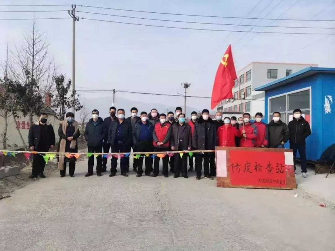 日照五莲疫情动态与小巷深处的风味