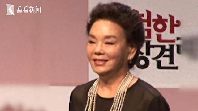 韩国演员金秀美，日常趣事与友情的温馨纽带