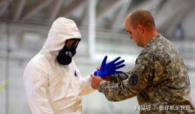 美国最新疫情概况