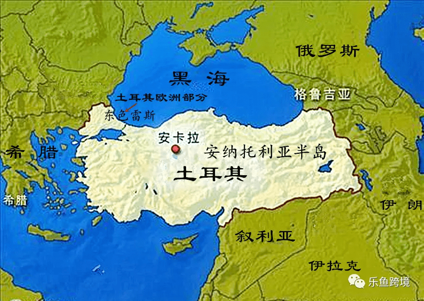 土耳其疫情最新动态更新