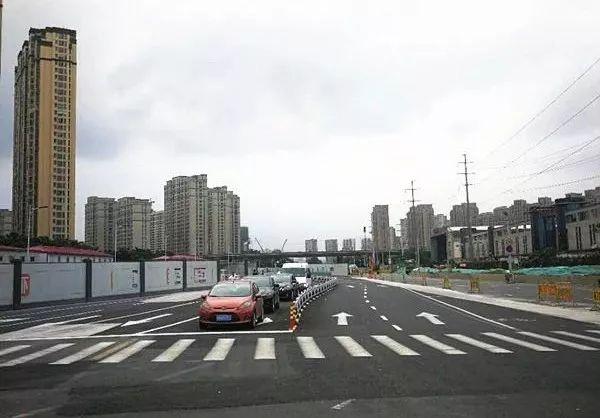 常州市最新发展，繁荣都市景象展现眼前