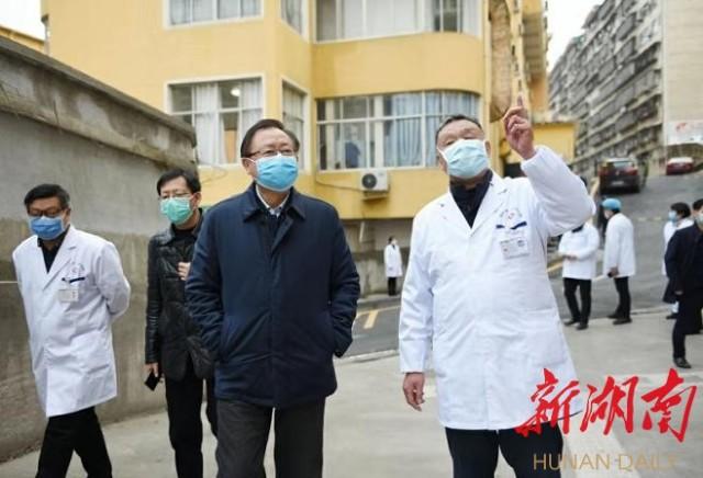 邵阳最新疫情动态，学习变化中的自信与成就力量