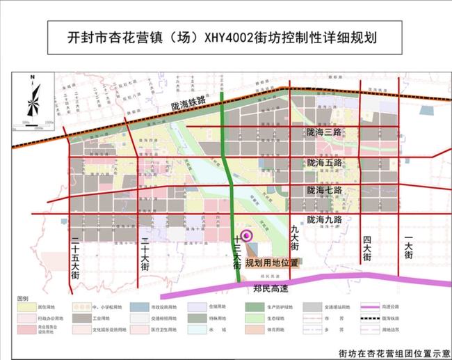 开封规划局最新规划图详解，从初学者到进阶用户的步骤指南