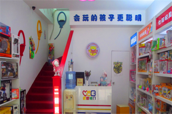 最新儿童加盟店排行榜及加盟详细步骤指南