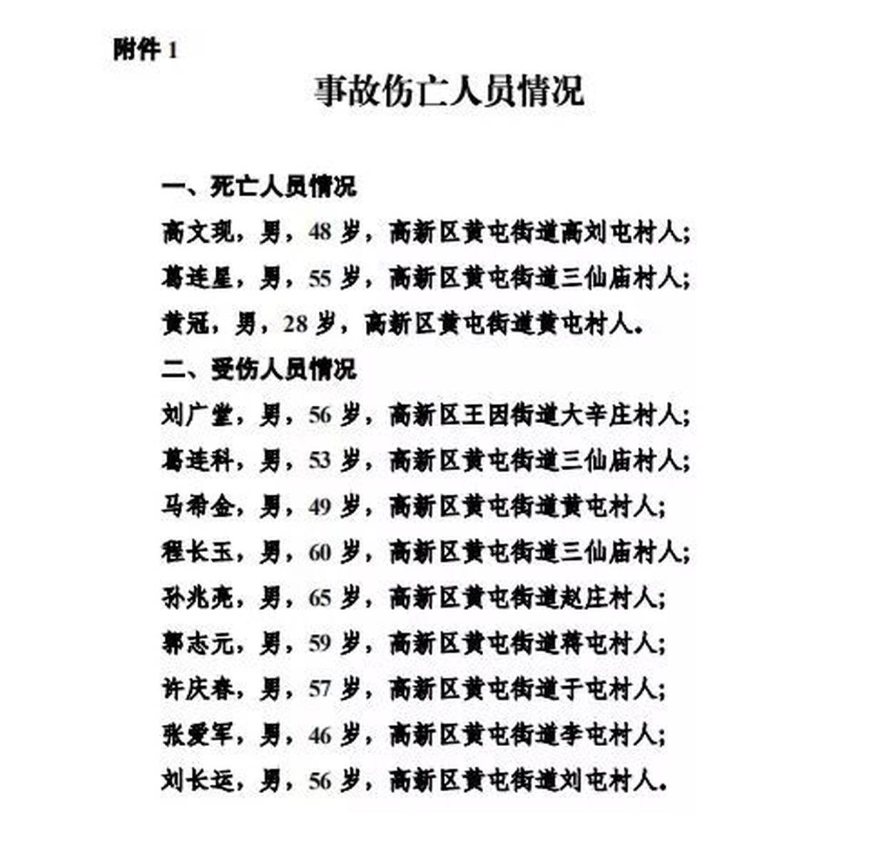 济宁崇文中学坍塌最新情况及小巷特色小店揭秘