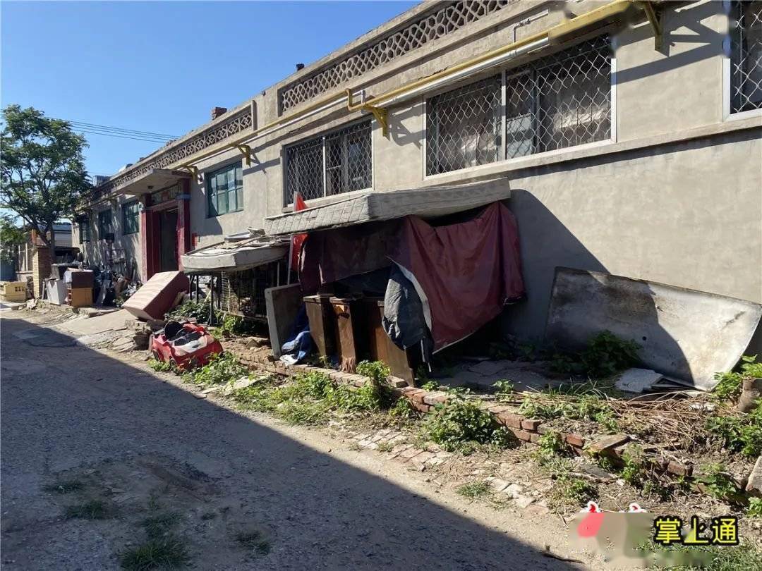 北牛寺村拆迁最新动态，2025年折迁计划揭晓